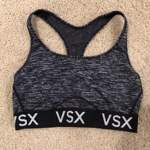 Victoria’s Secret sports bra